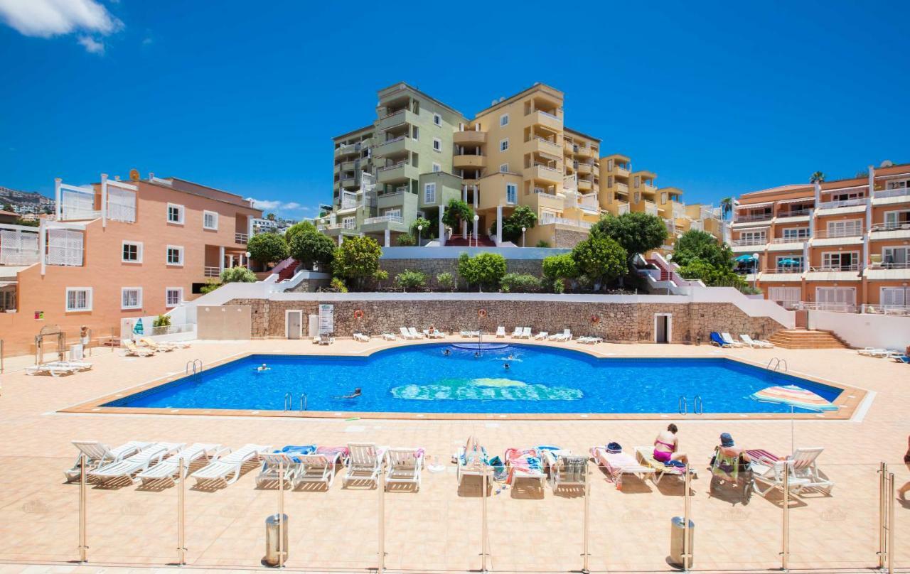 Orlando Ocean Diamond Apartment Costa Adeje  Exterior foto