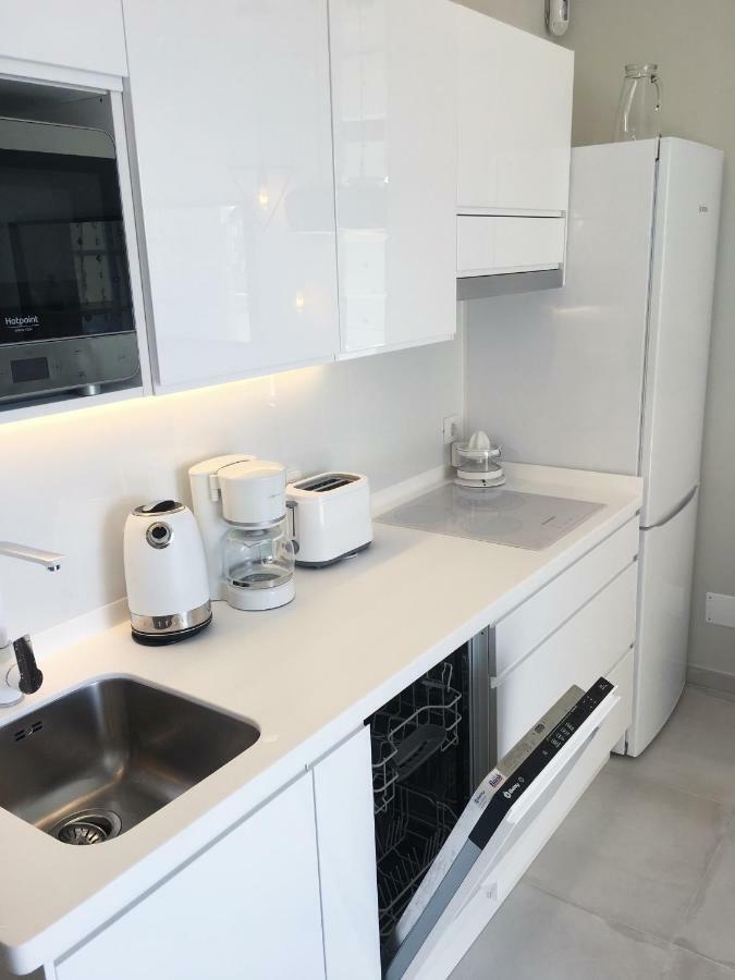 Orlando Ocean Diamond Apartment Costa Adeje  Exterior foto