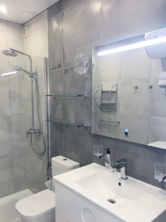 Orlando Ocean Diamond Apartment Costa Adeje  Exterior foto