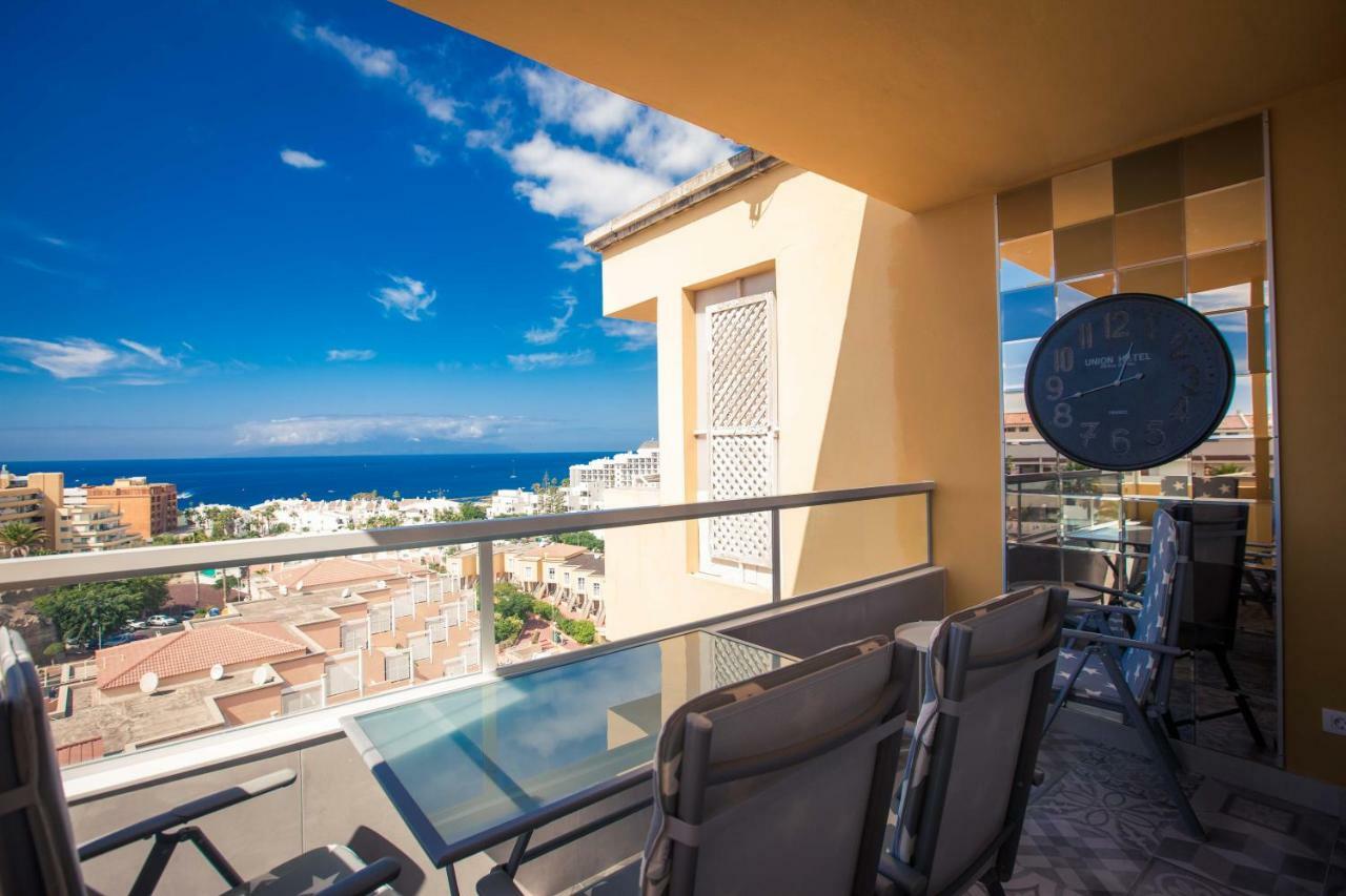 Orlando Ocean Diamond Apartment Costa Adeje  Exterior foto