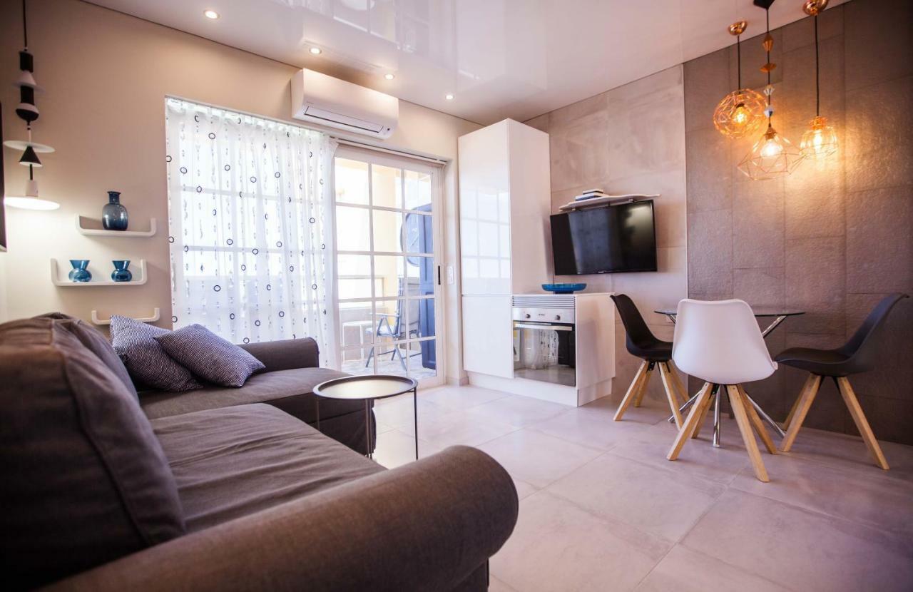 Orlando Ocean Diamond Apartment Costa Adeje  Exterior foto
